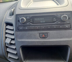 ford transit connect 1.5 220 ecoblue leader panel van 5dr diesel manual l1 2020 250801