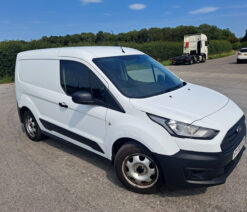 ford transit connect 1.5 220 ecoblue leader panel van 5dr diesel manual l1 2020 250801