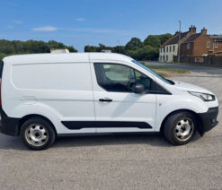 ford transit connect 1.5 220 ecoblue leader panel van 5dr diesel manual l1 2020 250801