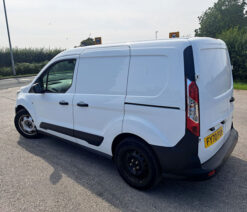 ford transit connect 1.5 220 ecoblue leader panel van 5dr diesel manual l1 2020 250801