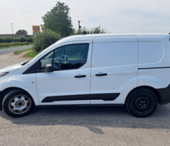 ford transit connect 1.5 220 ecoblue leader panel van 5dr diesel manual l1 2020 250801