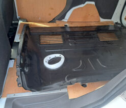 ford transit connect 1.5 220 ecoblue leader panel van 5dr diesel manual l1 2020 250801