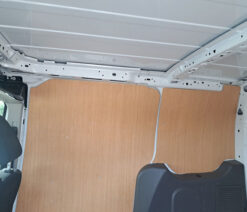 ford transit connect 1.5 220 ecoblue leader panel van 5dr diesel manual l1 2020 250801