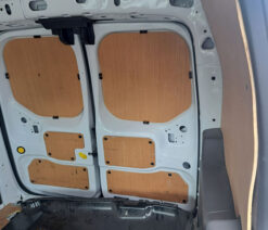 ford transit connect 1.5 220 ecoblue leader panel van 5dr diesel manual l1 2020 250801