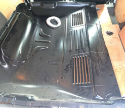 ford transit connect 1.5 220 ecoblue leader panel van 5dr diesel manual l1 2020 250801