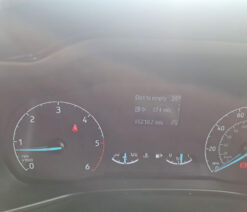 ford transit connect 1.5 220 ecoblue leader panel van 5dr diesel manual l1 2020 250801