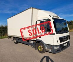 man tgl 7.190 box 4x2 auto 2019 240904