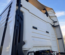 man tgx 26.500 tractor unit 6x2 auto 2019 251101