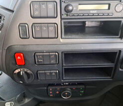 daf xf 480 ftg tractor unit 6x2 auto 2019 251201
