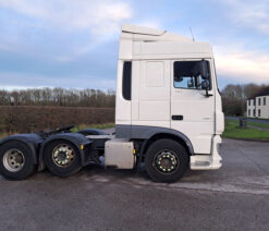 daf xf 480 ftg tractor unit 6x2 auto 2019 251201