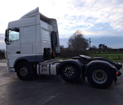 daf xf 480 ftg tractor unit 6x2 auto 2019 251201