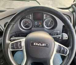 daf xf 480 ftg tractor unit 6x2 auto 2019 251201