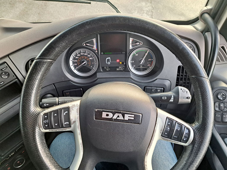 daf xf 480 ftg tractor unit 6x2 auto 2019 251201