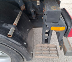 daf lf fa 230 16t road sweeper rigid 4x2 auto 2020 260202