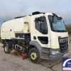 daf lf fa 230 16t road sweeper rigid 4x2 auto 2020 260202