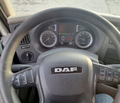daf lf fa 230 16t road sweeper rigid 4x2 auto 2020 260202