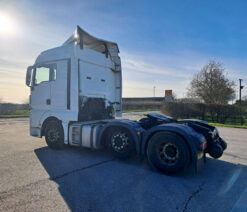 man tgx 26.500 tractor unit 6x2 auto 2019u7 260206