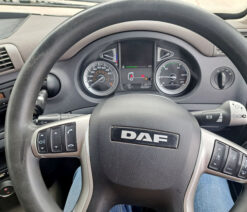 daf cf 480 ftg tractor unit 6x2 auto 2020 260305