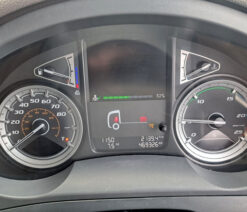 daf cf 480 ftg tractor unit 6x2 auto 2020 260305