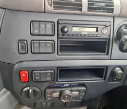 daf cf 480 ftg tractor unit 6x2 auto 2020 260305