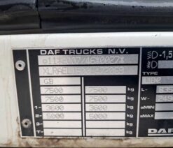 daf lf 180 fa box 4x2 manual 2018 260304