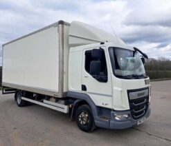 daf lf 180 fa box 4x2 manual 2018 260304
