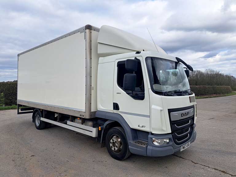 daf lf 180 fa box 4x2 manual 2018 260304