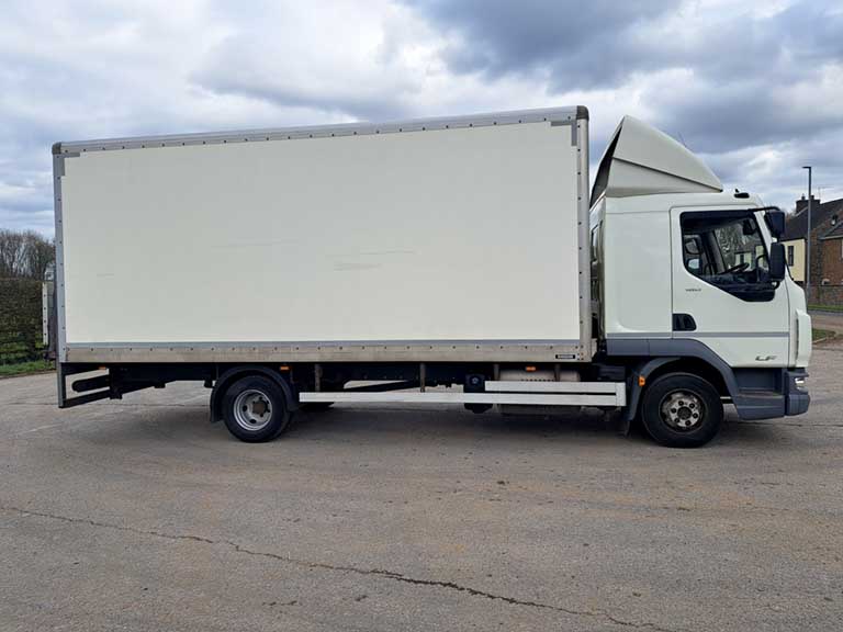 daf lf 180 fa box 4x2 manual 2018 260304