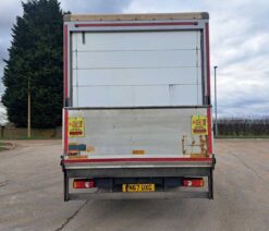 daf lf 180 fa box 4x2 manual 2018 260304