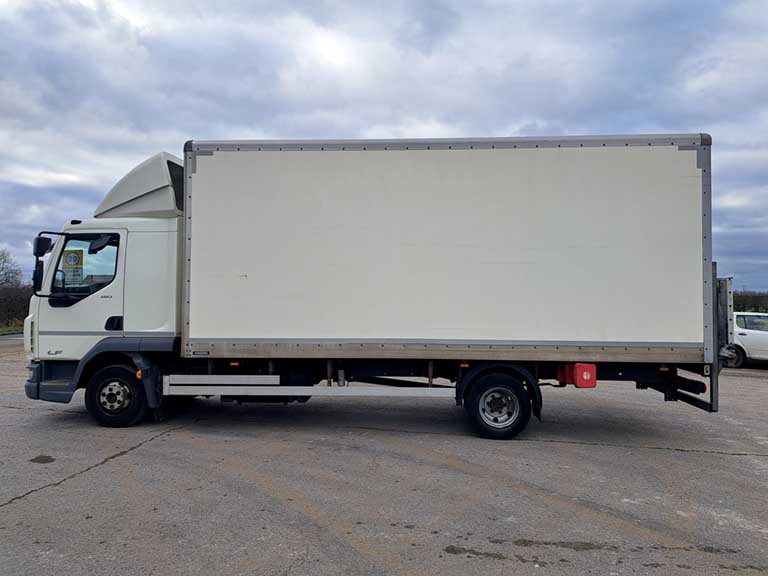 daf lf 180 fa box 4x2 manual 2018 260304