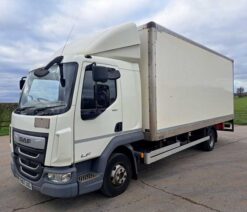 daf lf 180 fa box 4x2 manual 2018 260304