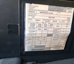 man tgm 18.250 box 4x2 auto 2020 260303