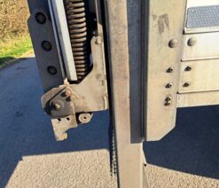 man tgm 18.250 box 4x2 auto 2020 260303