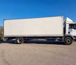man tgm 18.250 box 4x2 auto 2020 260303