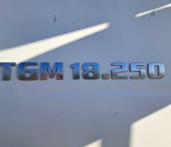 man tgm 18.250 box 4x2 auto 2020 260303