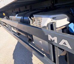 man tgm 18.250 box 4x2 auto 2020 260303
