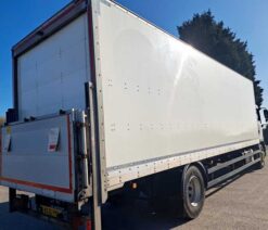 man tgm 18.250 box 4x2 auto 2020 260303