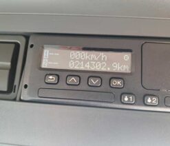 man tgm 18.250 box 4x2 auto 2020 260303