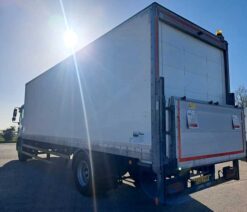 man tgm 18.250 box 4x2 auto 2020 260303