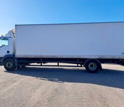man tgm 18.250 box 4x2 auto 2020 260303