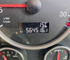 man tgx 26.470 tractor unit 6x2 auto 2020 260308