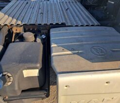 man tgx 26.470 tractor unit 6x2 auto 2020 260308