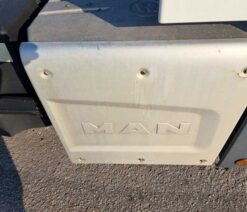 man tgx 26.470 tractor unit 6x2 auto 2020 260308