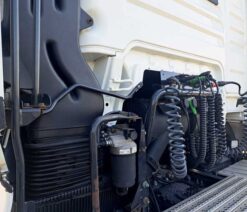 man tgx 26.470 tractor unit 6x2 auto 2020 260308