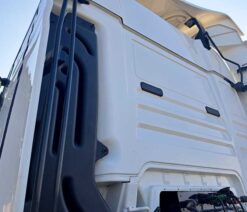 man tgx 26.470 tractor unit 6x2 auto 2020 260308