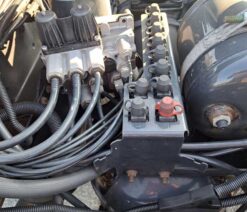 man tgx 26.470 tractor unit 6x2 auto 2020 260308