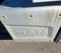 man tgx 26.470 tractor unit 6x2 auto 2020 260302