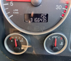 man tgx 26.470 tractor unit 6x2 auto 2020 260302