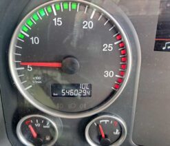 man tgx tractor unit 6x2 auto 2020 260306