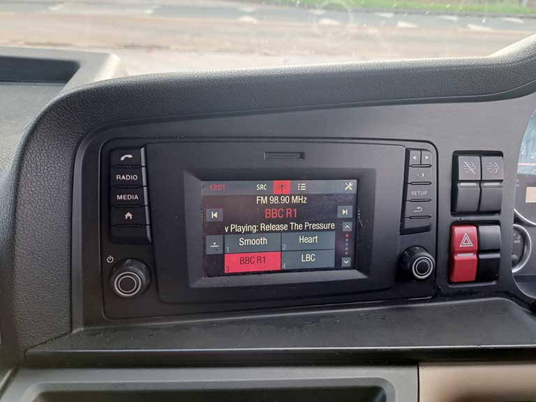 man tgx tractor unit 6x2 auto 2020 260306
